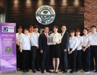 커피빈코리아, 서비스품질지수 고객접점부문 1위