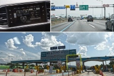 푸조 308 GT 연비 체크 - 서울에서 대전, 목포 그리고 다시 서울까지 푸조 308 GT의 효율성은?