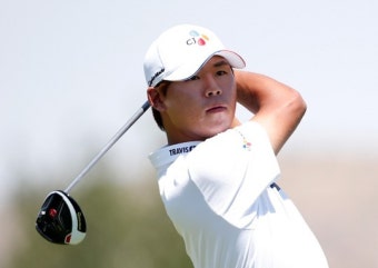 프로골퍼 김시우, PGA 투어 RBC 헤리티지 대회서 8위로 시즌 첫 톱10 진입