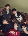 비스트 5인조 재편.. 멤버끼리 더 끈끈해졌다