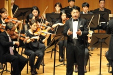 제15회 국립오페라단 성악콩쿠르 대상에 테너 신현식