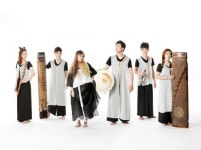 국악·월드뮤직 한 자리에…2016 마리소리 여름축전