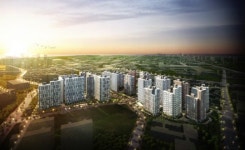 [IR라운지]대림산업, 디벨로퍼사업 강화…수익 다변화로 영업익 32%↑