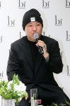 [포토]질문에 답하는 용감한 형제