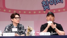 [포토]소감 밝히는 가수 라이머