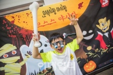 [르포]수제맥주와 이색 음식까지..눈·귀·입 즐거운 오산오색시장