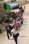 팔렬중학교, 초6학년 대상으로 대안교육 프로그램 체험캠프 진행