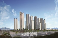 롯데건설 신흥덕 롯데캐슬 레이시티 아파트 분양