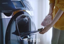 혁신제품 앞세운 LG·삼성, 美드럼세탁기 시장 평정