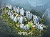 서희건설 김포 사우 서희스타힐스 아파트 2차 조합원 모집