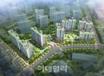 호반건설 동탄2신도시 호반베르디움 6차 아파트 내달 분양