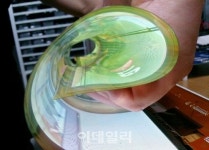 LG디스플레이, 파주에 2조 POLED 투자.. 플렉서블 스마트폰 기반 확보