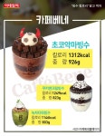 [카드뉴스] `빙수 칼로리` 알고 먹자