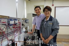 [취업명문 폴리텍③]직장인의 경력사다리 학위전공심화과정