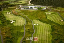 라비에벨CC, 스코틀랜드풍 골프코스 18홀 추가 오픈
