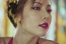 현아 내겐 없는 매력, 여자친구·에이핑크 좋아해