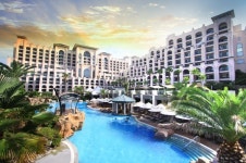 롯데호텔제주, 해온 루프탑 테라스 오픈