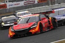 [세계의 모터스포츠] SUPER GT - 새로운 시대를 맞이한 아시아 최강의 GT 레이스
