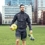 스포츠브랜드 푸마, 고성능 축구화 