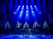 [e주말] 볼 만한 뮤지컬…창작가무극 ‘놀이’ 외