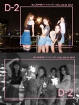 블랙핑크 데뷔 'D-2' 단체사진·멤버 지수 개인 사진 공개