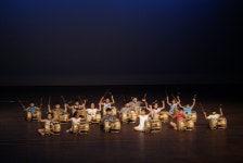 사물장구 연주에 얼쑤…청소년들이 만드는 국악세상