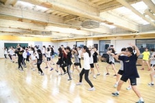 최신유행 K팝·얼반댄스 제대로 배우자