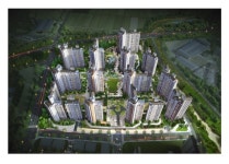 대우건설 경주 현곡 2차 푸르지오 1671가구 분양