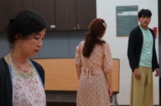 월곡동산 2번지에 핀 가족 이야기