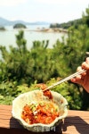 [여행] 다찌·빼떼기죽·충무김밥…통영에 안갈 수 없는 이유