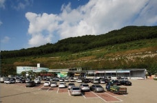 CJ푸드빌, 청도군으로부터 감사패..지역발전 기여