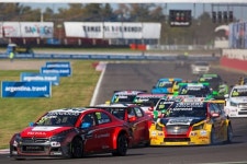 시트로엥 로페즈, 車경주대회 WTCC 3년 연속  챔피언 ‘유력’