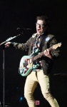 [포토]‘인천 펜타포트 락 페스티벌’ 찾은 미국 얼터너티브 록밴드 위저(WEEZER)-2