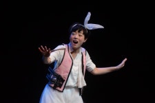 을의 대표주자 토끼의 신명나는 판소리극