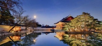 경회루 올라 별빛에 취해볼까…경복궁 별빛야행 시행