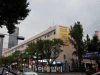 강북 저층으로 옮겨붙은 재건축 열풍..일년 새 8천만원 올랐다