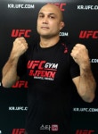 [포토]UFC 레전드 한국계 파이터 BJ 펜