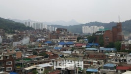 [모델하우스 탐방]북한산 두산위브 가보니…합리적 분양가 눈길