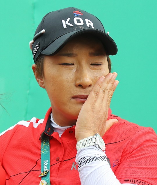 박세리, 2024 파리 올림픽 여자골프 중계서 새로운 도전
