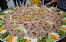 열차타고 닭갈비·막국수 맛보러 춘천가자