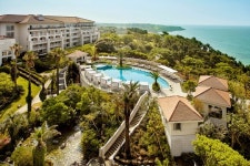 제주신라호텔, 가을 휴가족 위한 ‘플로팅 로맨스’ 패키지 선봬