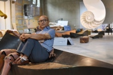 ‘자동차 디자인은 예술이다’ FOMA 자동차디자인미술관 박종서 관장 인터뷰