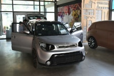 ‘자동차 디자인은 예술이다’ FOMA 자동차디자인미술관 박종서 관장 인터뷰