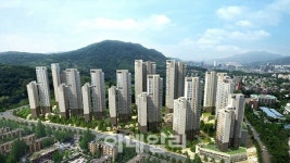 디 에이치 아너힐즈 최고 1198대 1로 1순위 마감