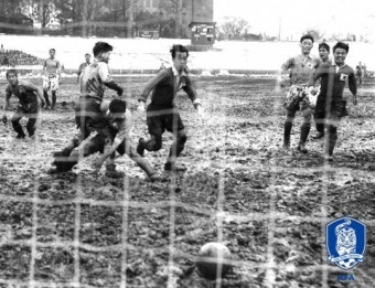 파란만장했던 대한민국 축구 월드컵 최종예선 역사