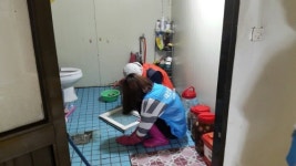 대진대학교, 8월 소외계층 주거환경개선사업 시행