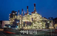 금호석화, 15억원 들여 전 사업장에 LED 조명 설치