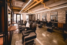 바버샵 넘어 전문학원까지.. 남성미용시장 新풍속도