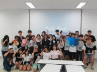 서울대 평창캠퍼스, 초·중등 대상 여름방학 캠프 성황리에 마쳐