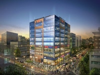 수원 태산 W타워 상가분양 나서